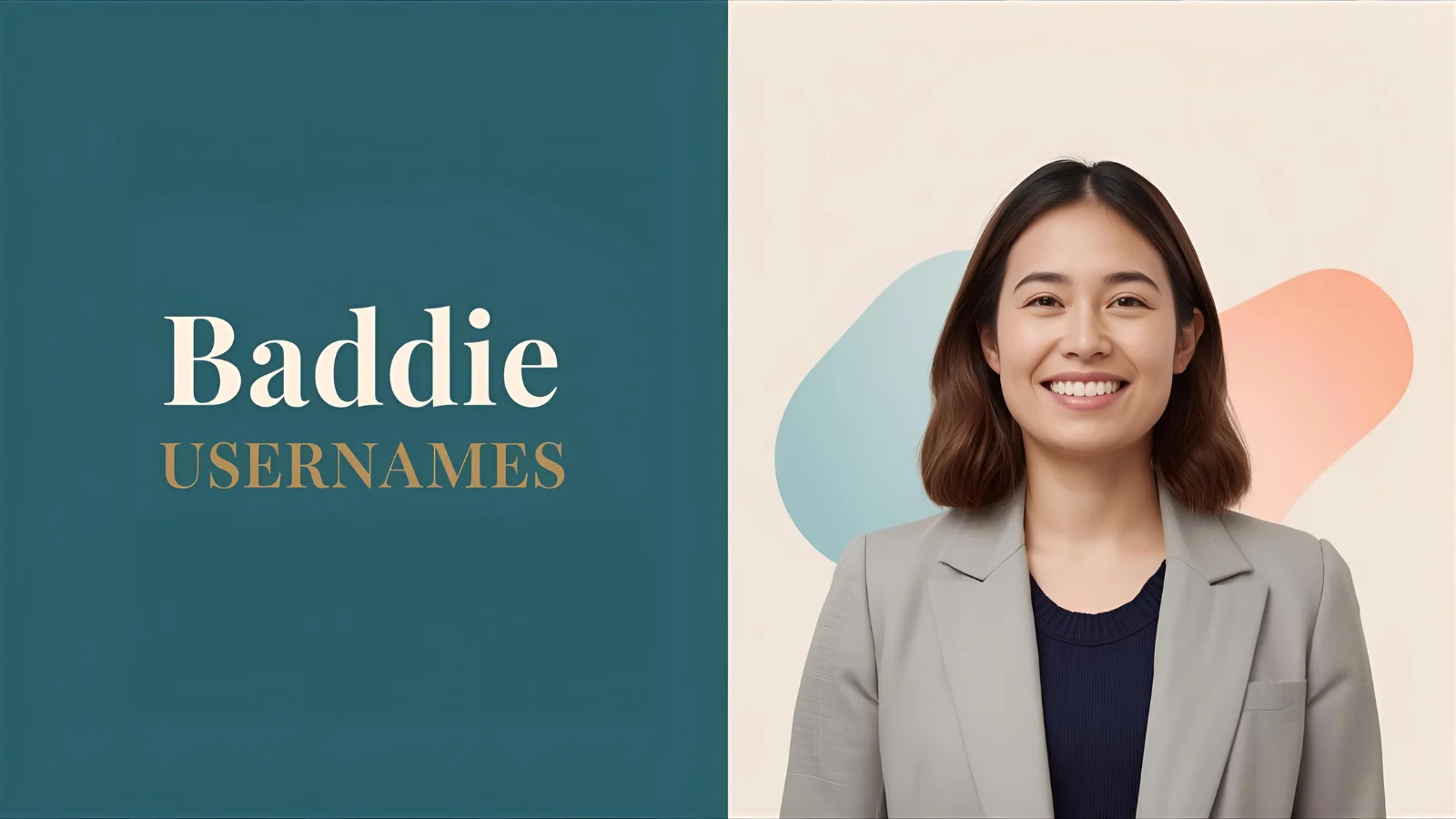 480+ Baddie Usernames for (20252026)