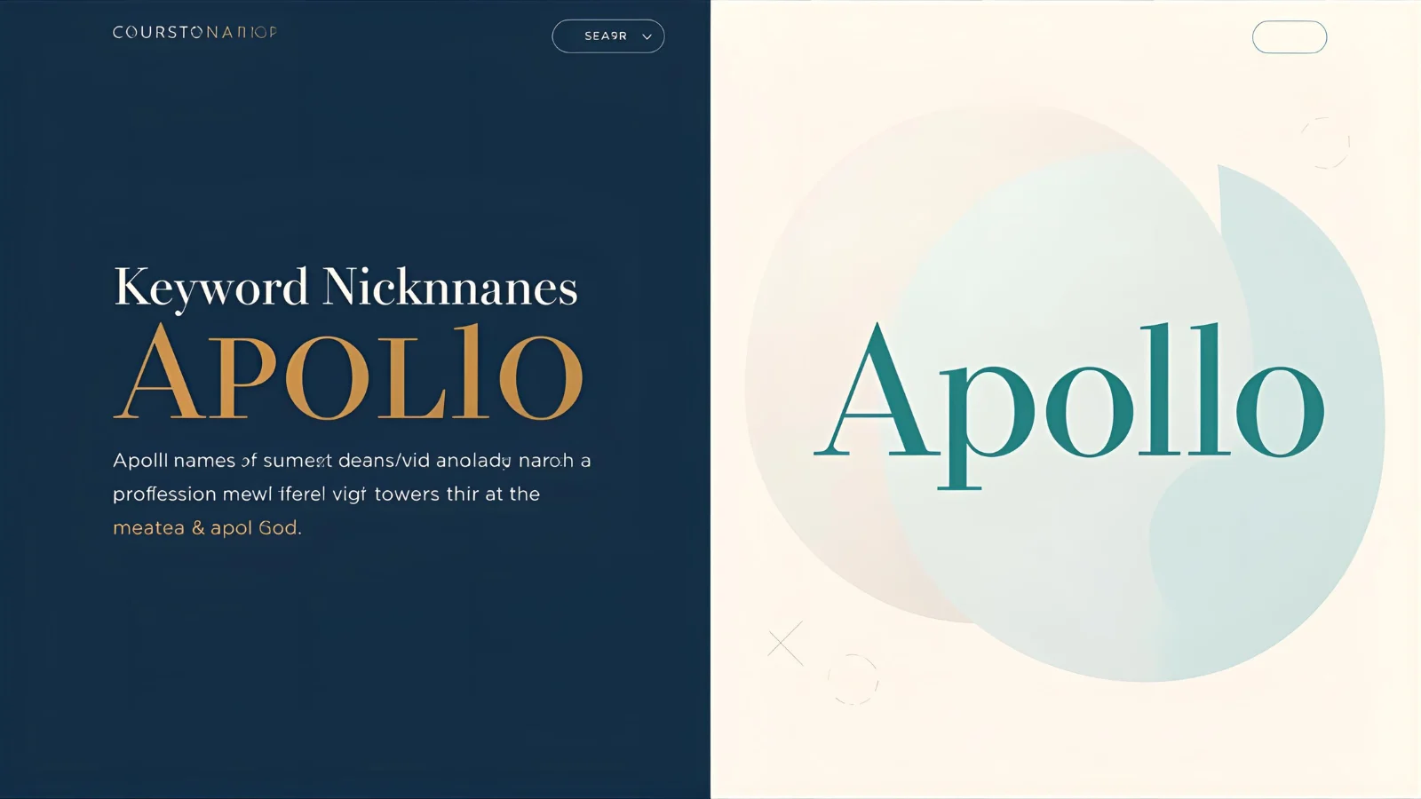 683+ Nicknames for Apollo (for 20252026)