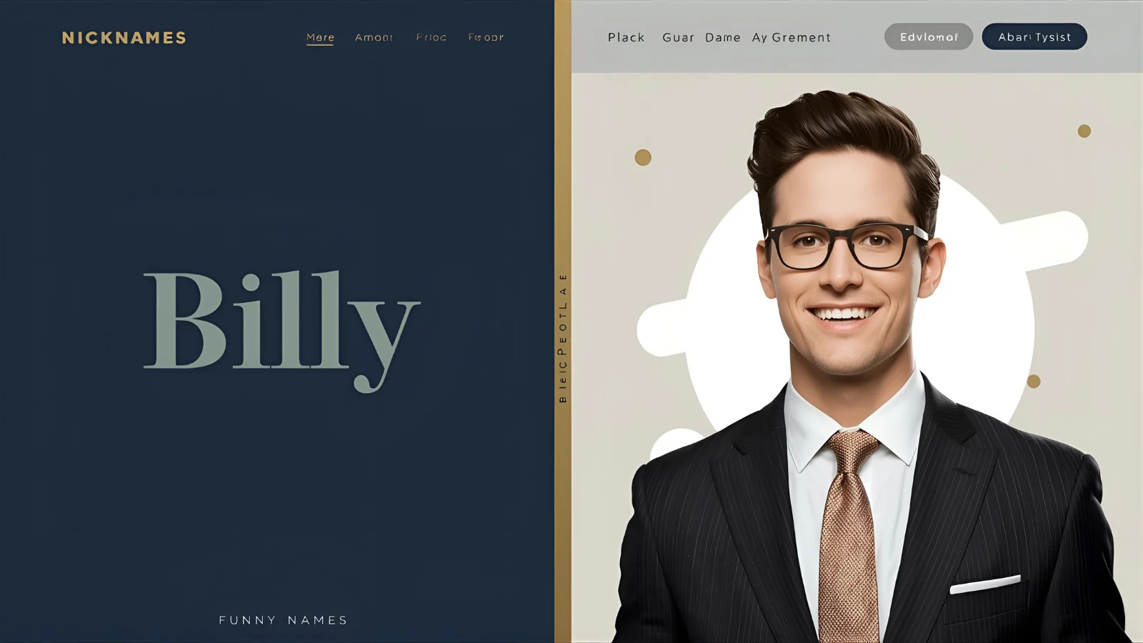 Billy Joel visual data 4