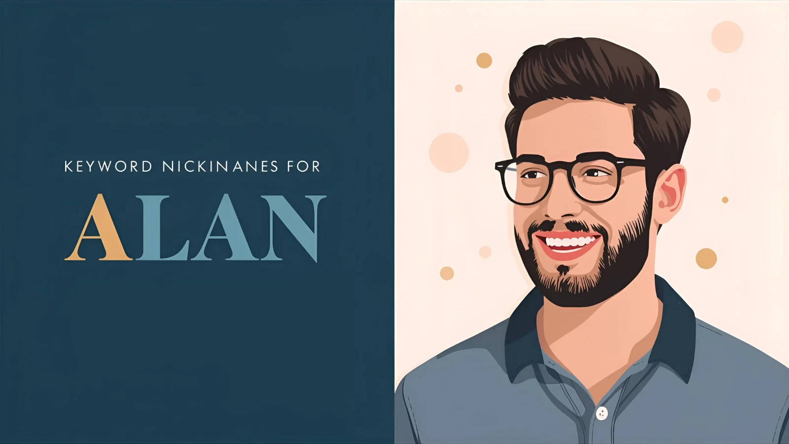 800+ Nicknames for Alan (for 20252026) ⭐🔥