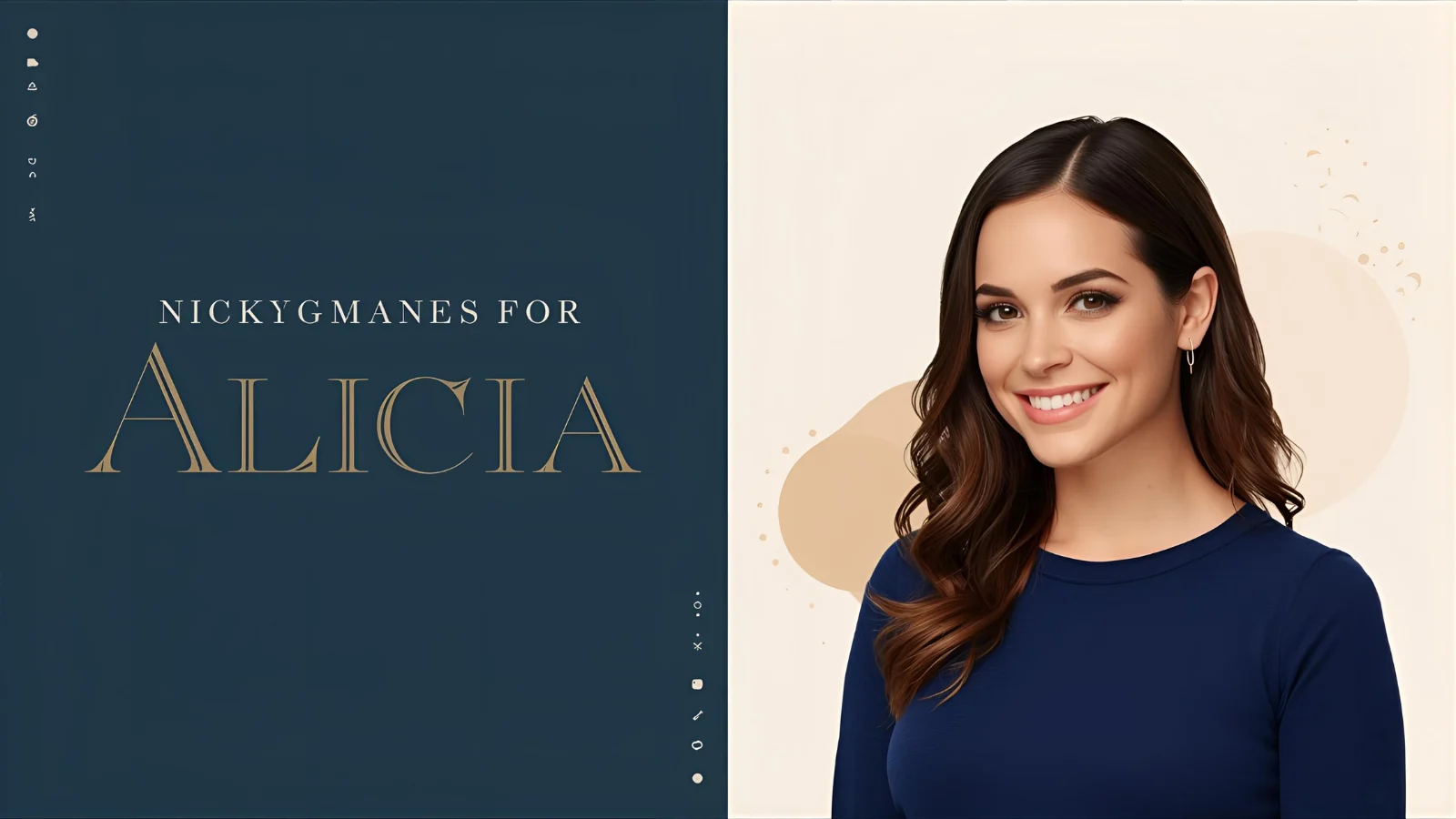 722+ Nicknames for Alicia (20252026)