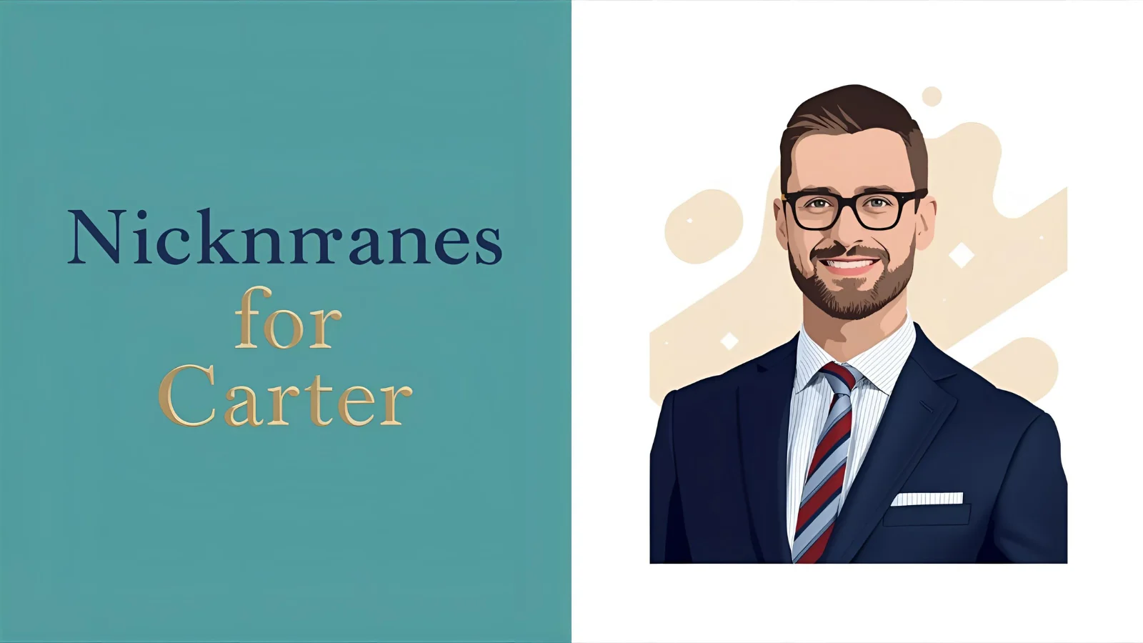 560+ Nicknames for Carter (for 20252026) 🚀💫