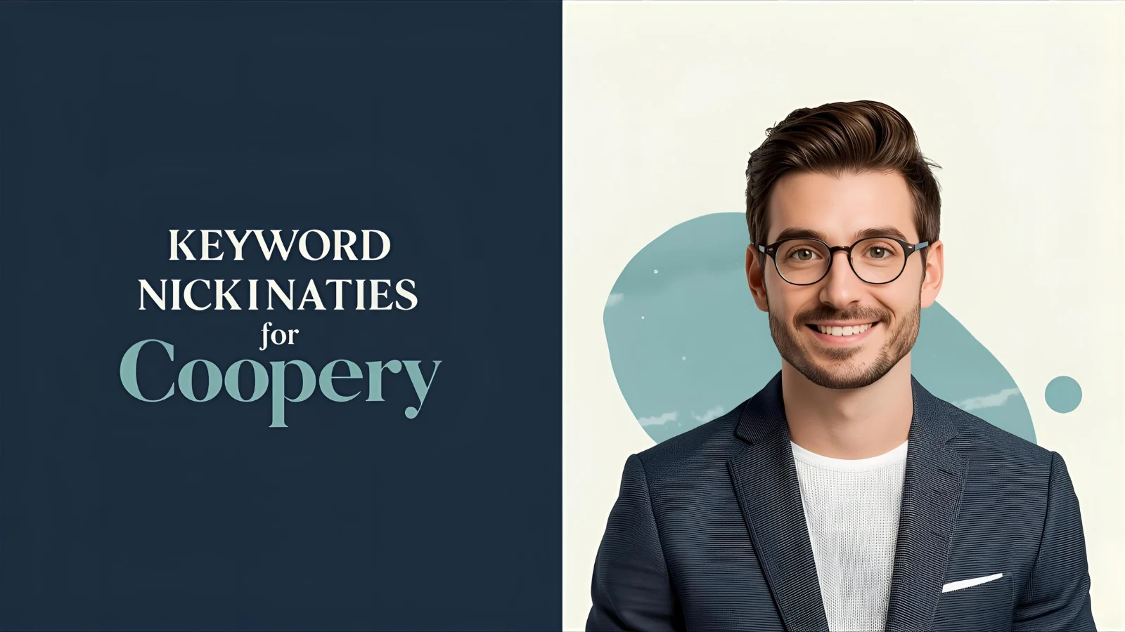 921+ Nicknames for Cooper (for 20252026) 🐾