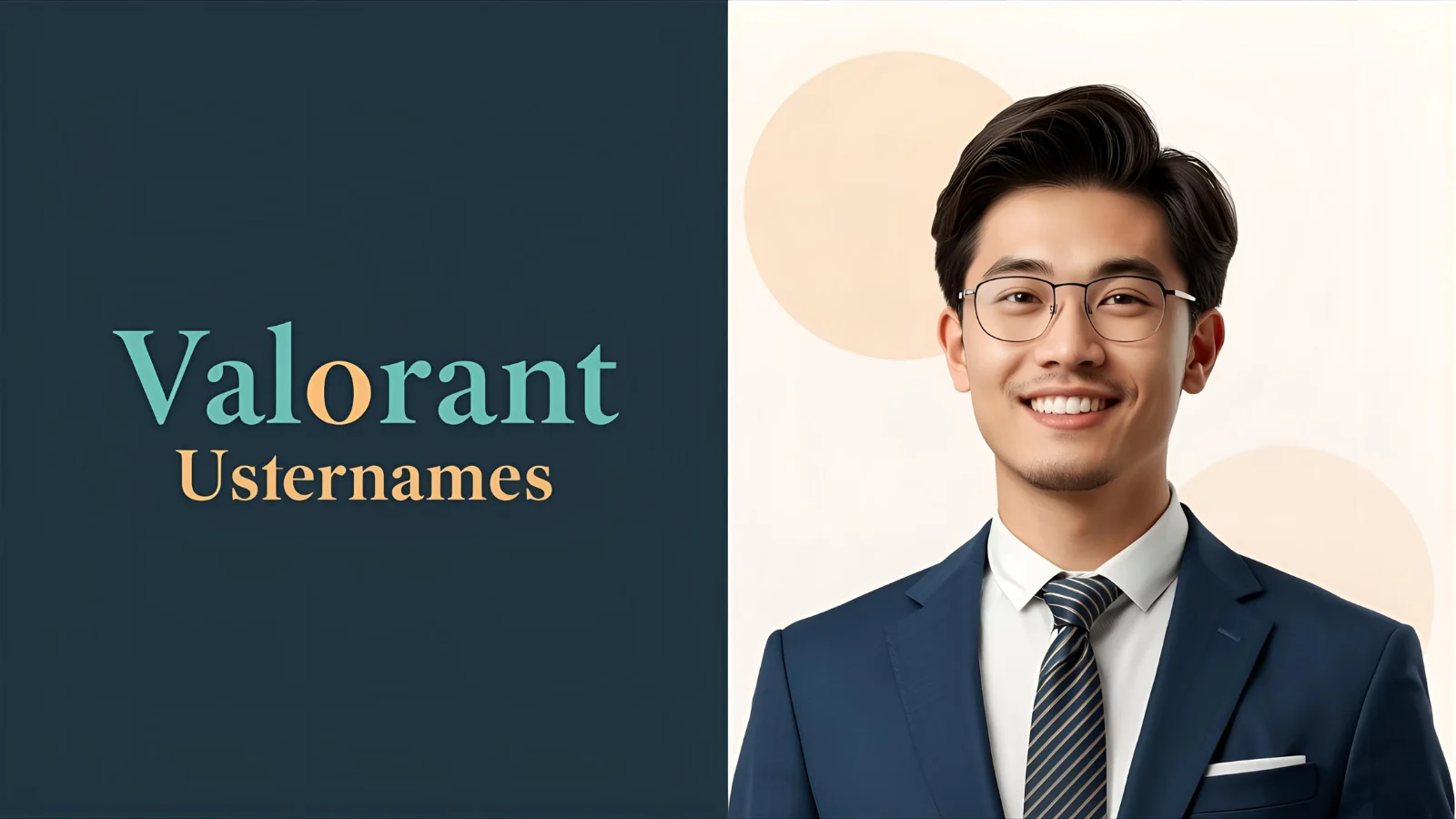 501+ Valorant Usernames (for 20252026)