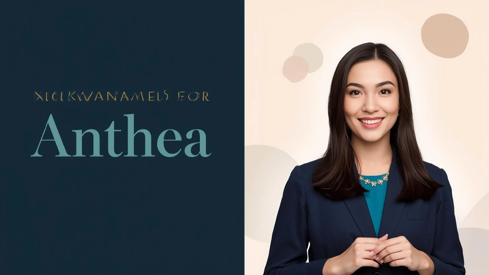 501+ Nicknames for Anthea (Best & Unique Ideas for 2026)