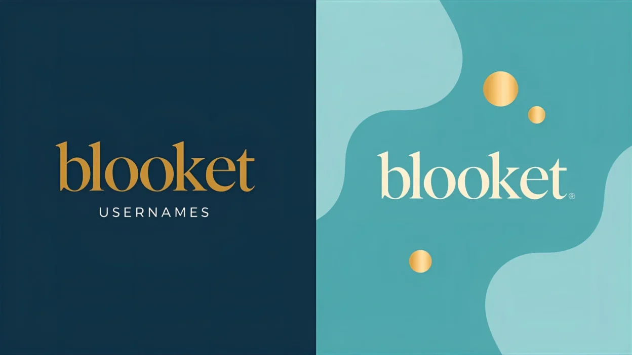 blooket usernames