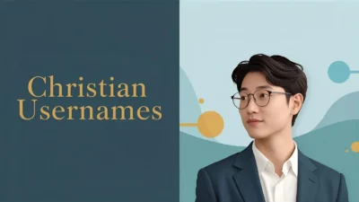 Best Christian Usernames