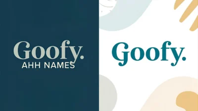 goofy ahh names
