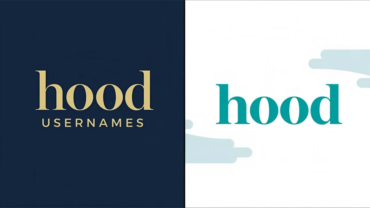 hood usernames