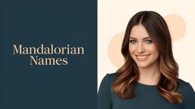 mandalorian names