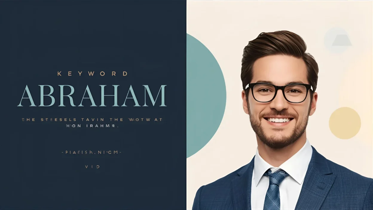 nicknames for abraham