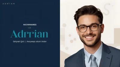 nicknames for adrian