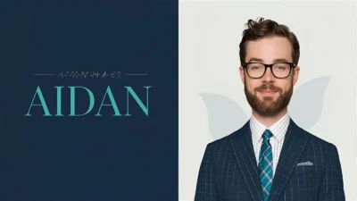 nicknames for aidan