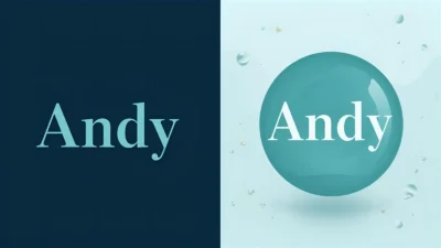 nicknames for andy