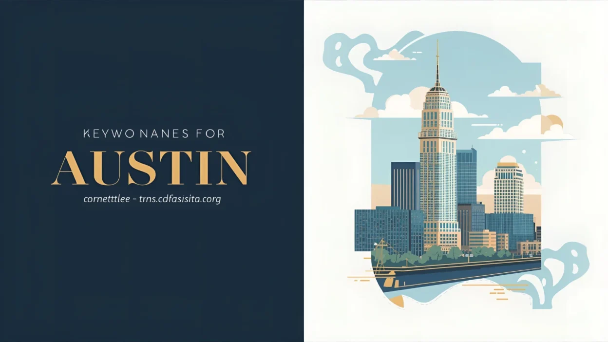 nicknames for austin
