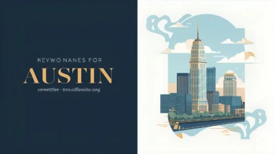 nicknames for austin