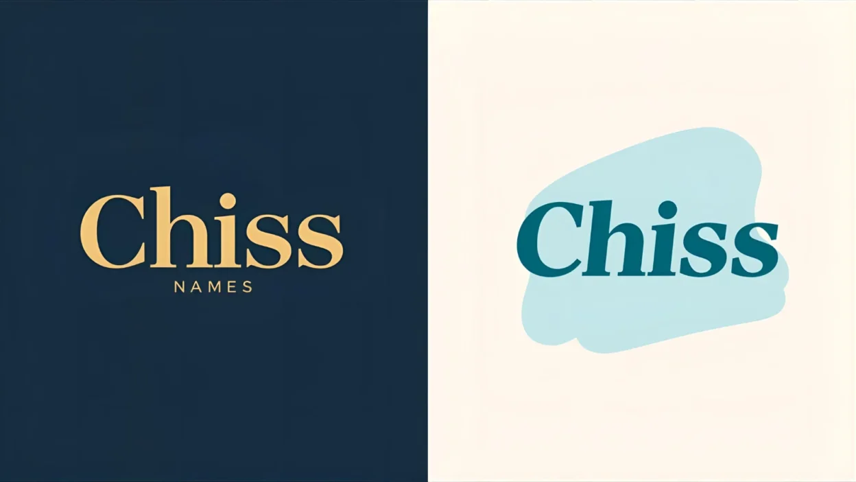 chiss names