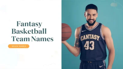 fantasy basketball team names
