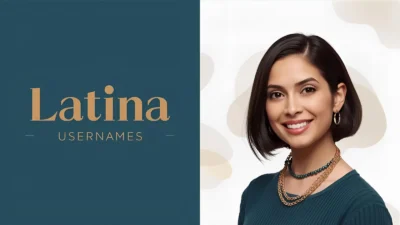 latina usernames