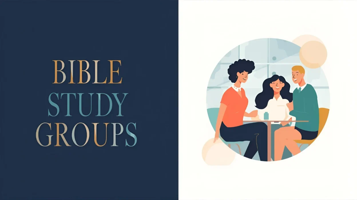 names for bible study groups