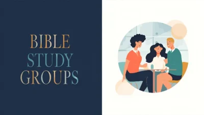names for bible study groups