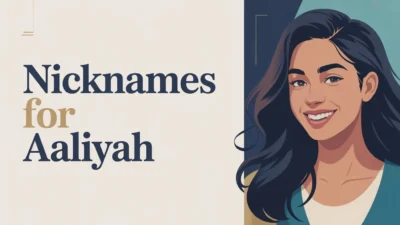 nicknames for aaliyah