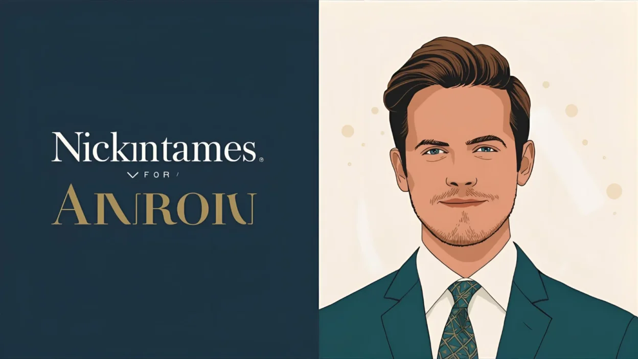 nicknames for aaron