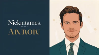 nicknames for aaron