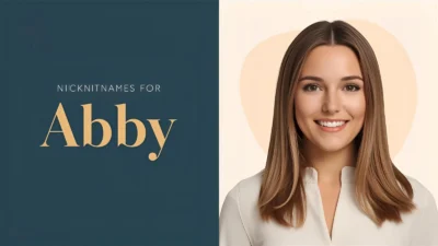 nicknames for abby
