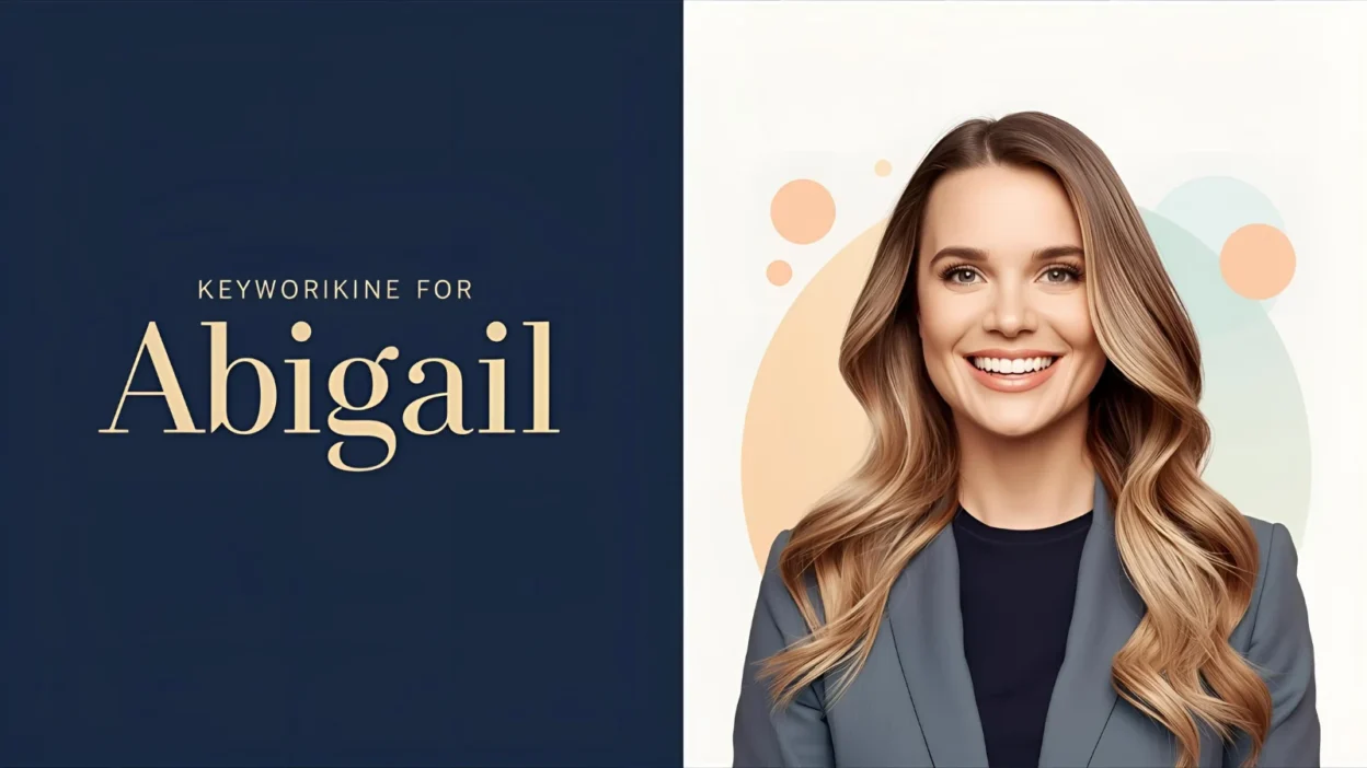 nicknames for abigail