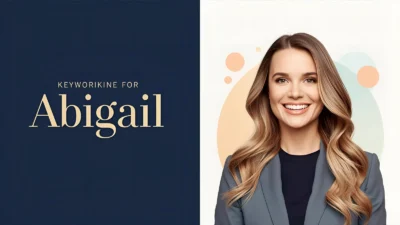 nicknames for abigail