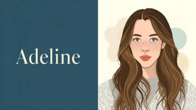nicknames for adeline