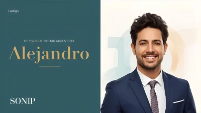 nicknames for alejandro