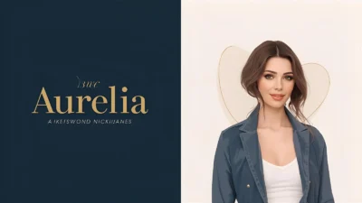 nicknames for aurelia