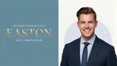 nicknames for easton