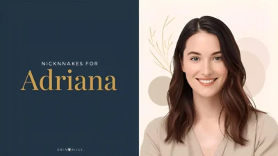 nicknames for adriana