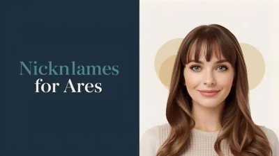 nicknames for ares