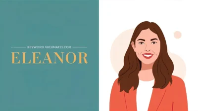 nicknames for eleanor