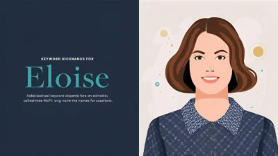 nicknames for eloise