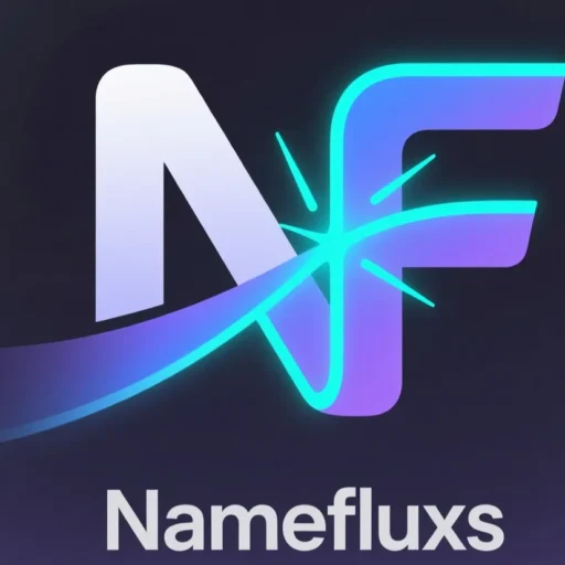 NameFluxs.com