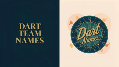 dart team names