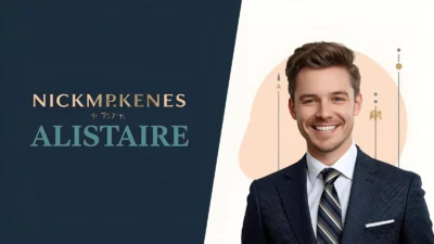 nicknames for alistair