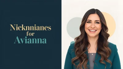 nicknames for avianna