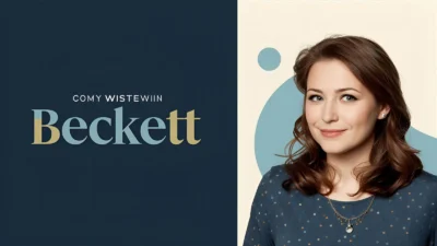 nicknames for beckett