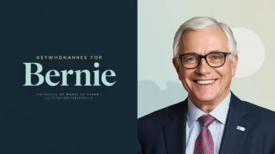 nicknames for bernie