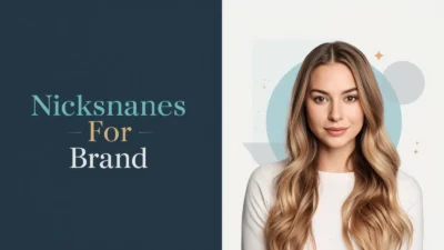 nicknames for brand