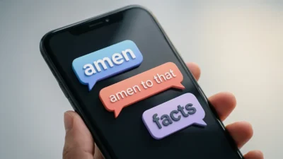 what does amen mean