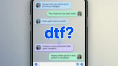 what does dtf mean