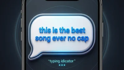 what does no cap mean