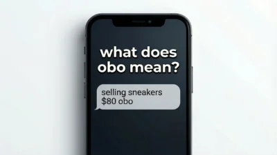what does obo mean